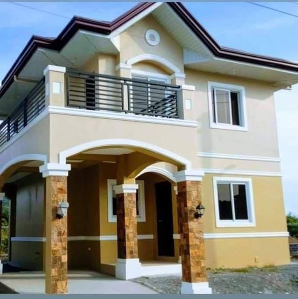 4 Bedroom House And Lot For Sale Subic Bay Freeport Zone Olongapo