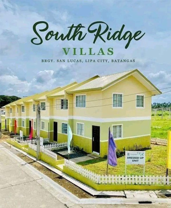 Barangay Paraiso Calatagan Batangas [13,637 Properties] (November 2023