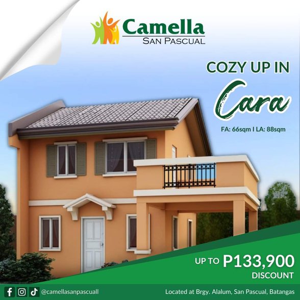 House And Lot For Sale Batangas City Batangas 🏘️ [1,695 Properties