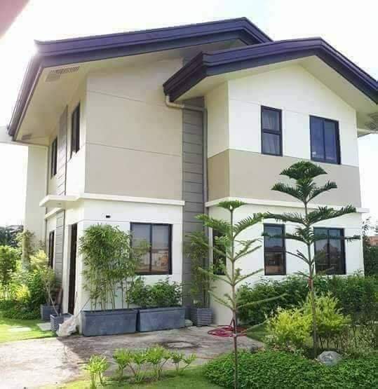 Lynville Banlic House And Lot For Sale Calamba Laguna [70 Properties