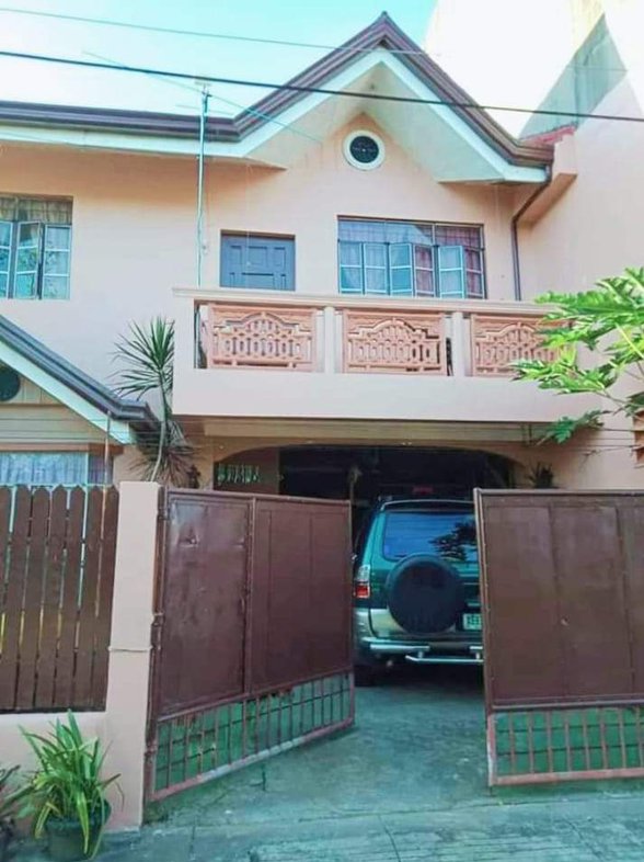 Single Attached House For Sale Naga Camarines Sur 🏘️ [74 Properties