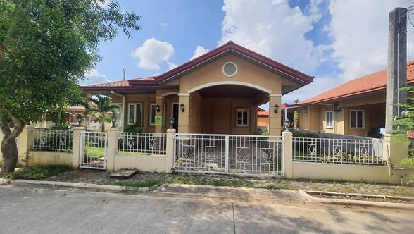 Discounted House And Lot For Sale Davao City Davao Del Sur 🏘️ [110 ...