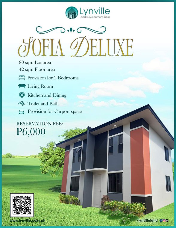 Fiesta Communities San Rafael Tarlac Photos [18,137 Properties