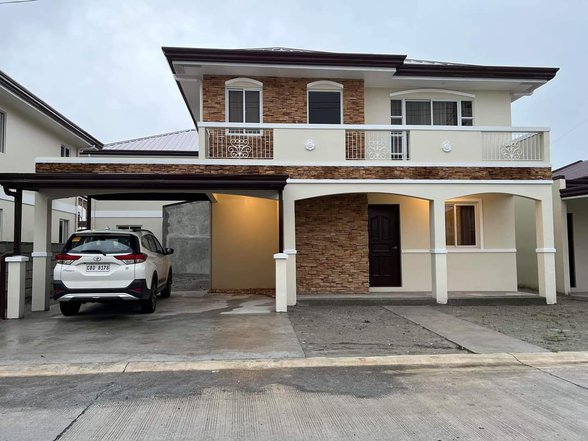 House And Lot For Rent Bacolor Pampanga [116 Properties] (December 2024 ...