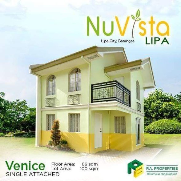 Rent To Own House Calaca Batangas 🏘️ [2,468 Properties] (September 2023