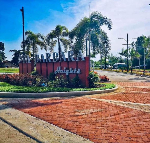 Residential Lot For Sale Santa Barbara Iloilo 🚜 [28 Properties