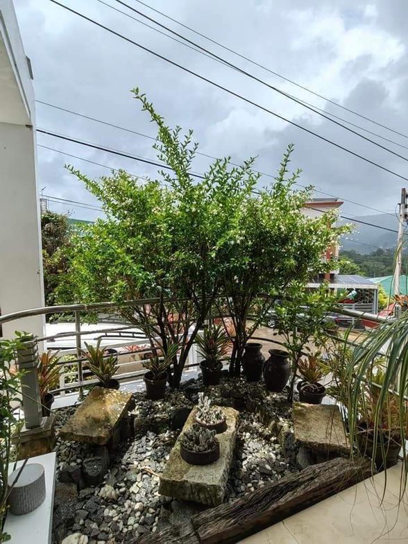 Low Cost House And Lot For Sale Baguio City Economic Zone Baguio