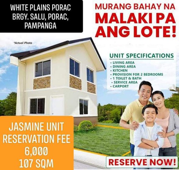 Single Attached House For Sale Alviera Industrial Park Porac Pampanga 🏘 ...