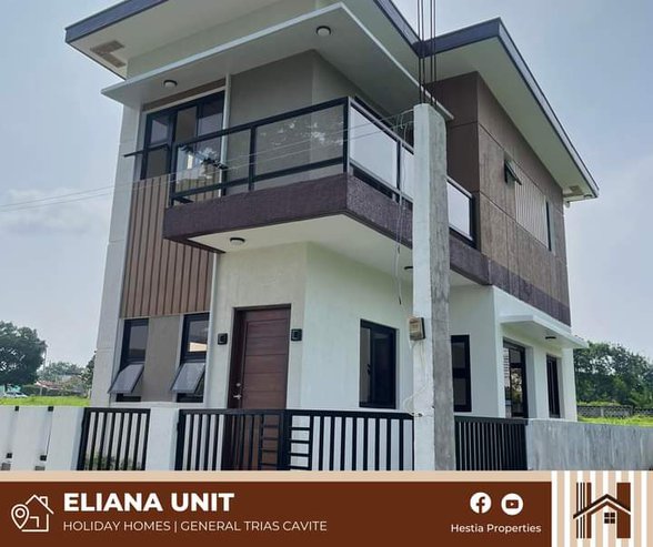 Winter Breeze Homes General Trias Cavite 🏘️ 2751 Properties January