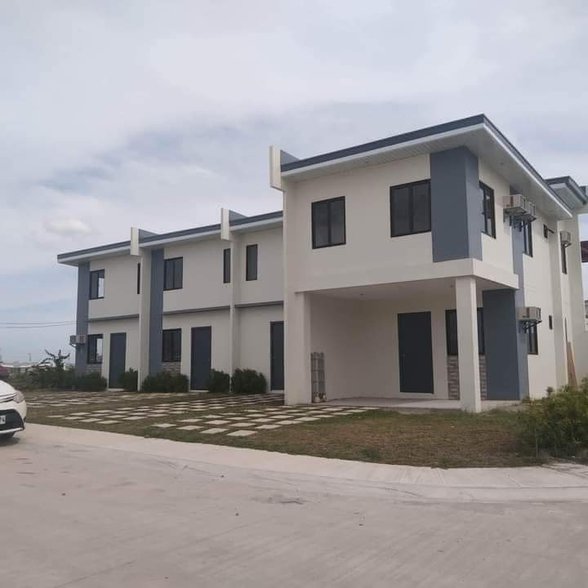 Rent To Own Affordable House Mabalacat Pampanga 🏘️ [139 Properties