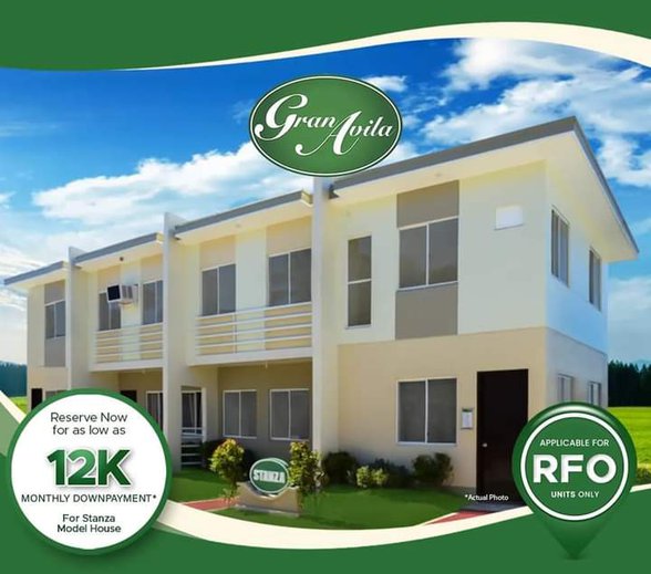 Unfurnished House And Lot For Sale Calamba Laguna 🏘️ [6 Properties