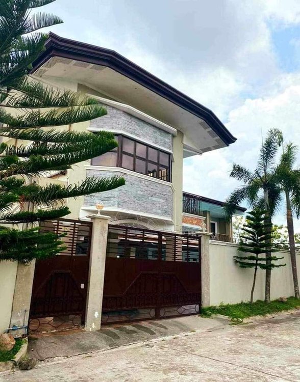 Single Detached House For Sale Los Banos Laguna 🏘️ [734 Properties