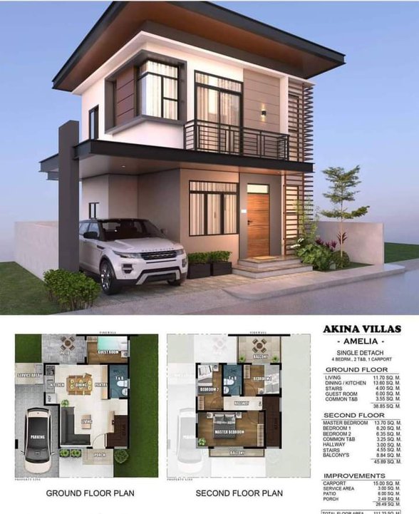 Rent To Own House Bacolod Negros Occidental 🏘️ [846 Properties] (May