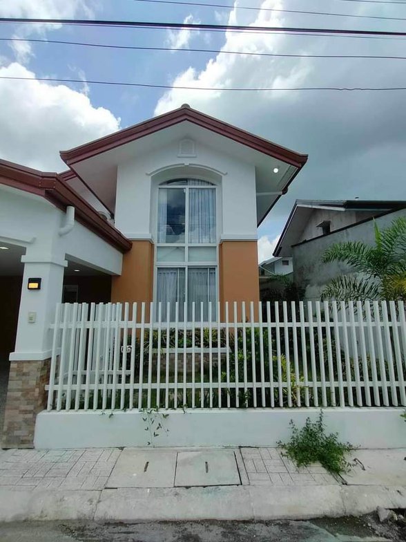 2 Car Parking House And Lot For Sale Mexico Pampanga 🏘️ [465 Properties