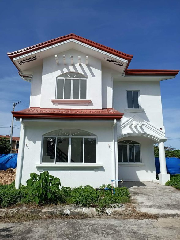 Brand New House And Lot For Sale Bogo Cebu 🏘️ [529 Properties] (January