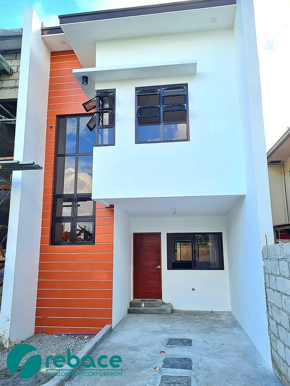 Duplex Twin House For Sale Bacoor Cavite 🏘️ [342 Properties] (July 2024