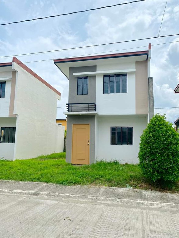 Ready For Occupancy House And Lot For Sale Baliuag Bulacan 🏘️ [2,434