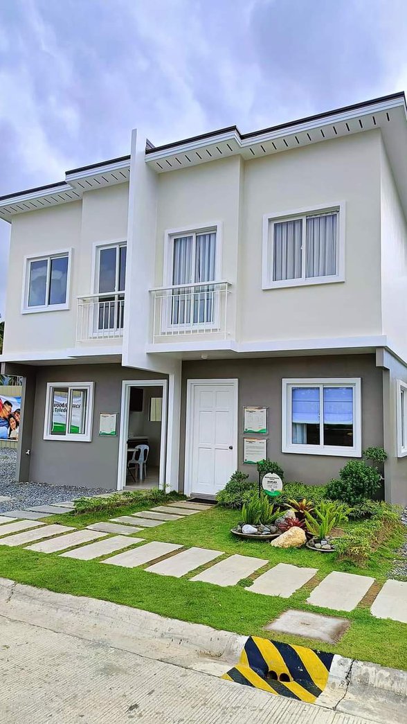 2 Storey House And Lot For Sale Panglao Bohol 🏘️ [64 Properties] (April