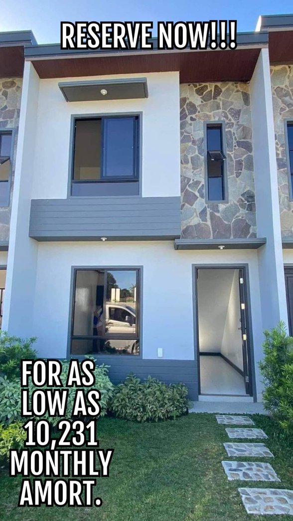 Preselling House And Lot For Sale Dasmarinas Cavite [551 Properties