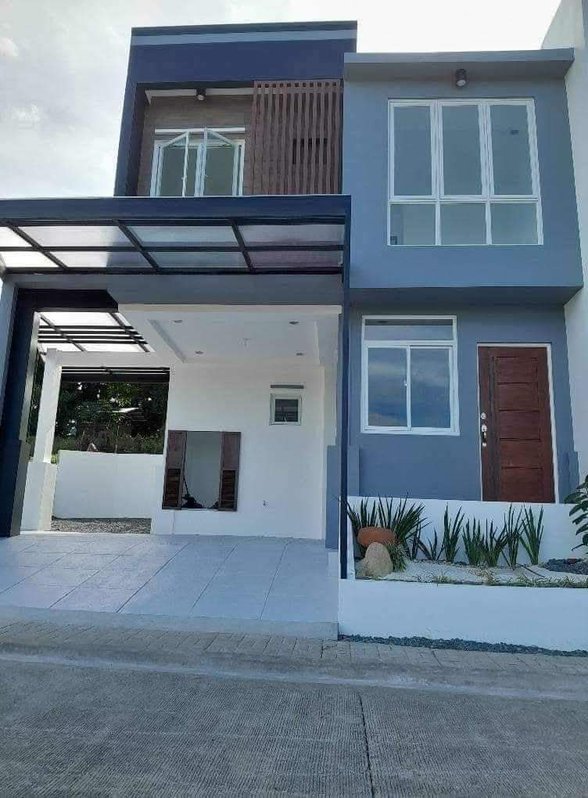 Single Attached House For Sale Binangonan Rizal 🏘️ [663 Properties