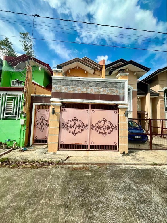 Duplex Twin House For Sale Lucena Quezon 🏘️ [59 Properties] (June 2024