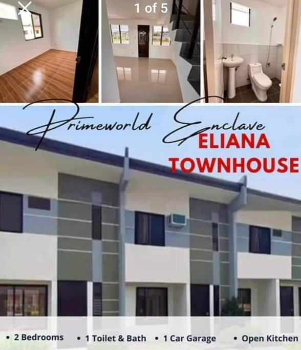 House And Lot For Sale San Rafael Bulacan 🏘️ [1,912 Properties] (March 2024) on
