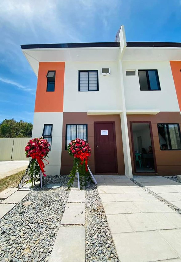 2 Storey House And Lot For Sale Opol Misamis Oriental [172 Properties