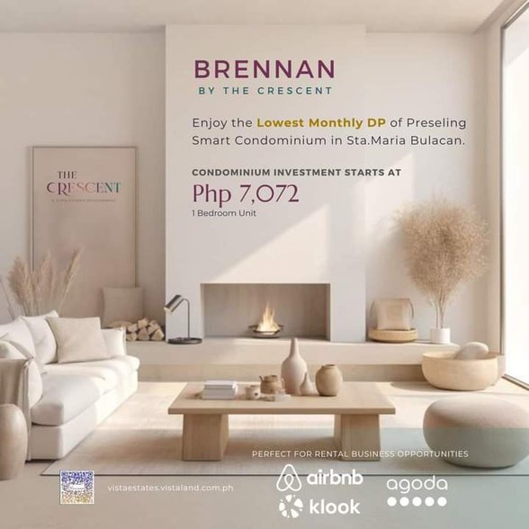 Pet Friendly Condo For Sale Santa Maria Bulacan [150 Properties