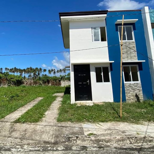 Single Attached House For Sale Tayabas Quezon [116 Properties] (September 2024) on