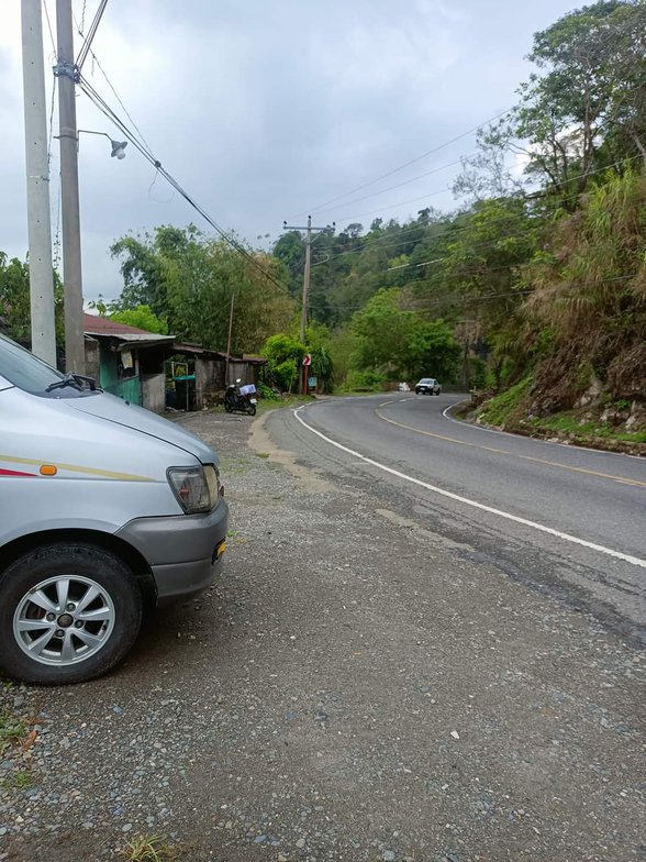 Residential Farm Lot For Sale Baguio City Economic Zone Baguio Benguet