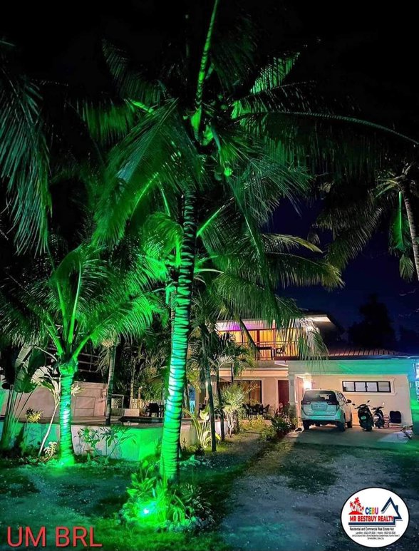 6 Bedroom House And Lot For Sale Moalboal Cebu [51 Properties] (August