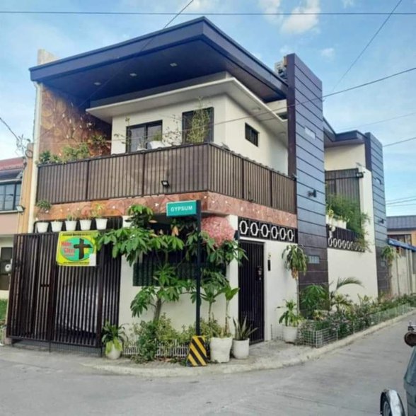 Pag Ibig House And Lot For Sale Meycauayan Bulacan [760 Properties