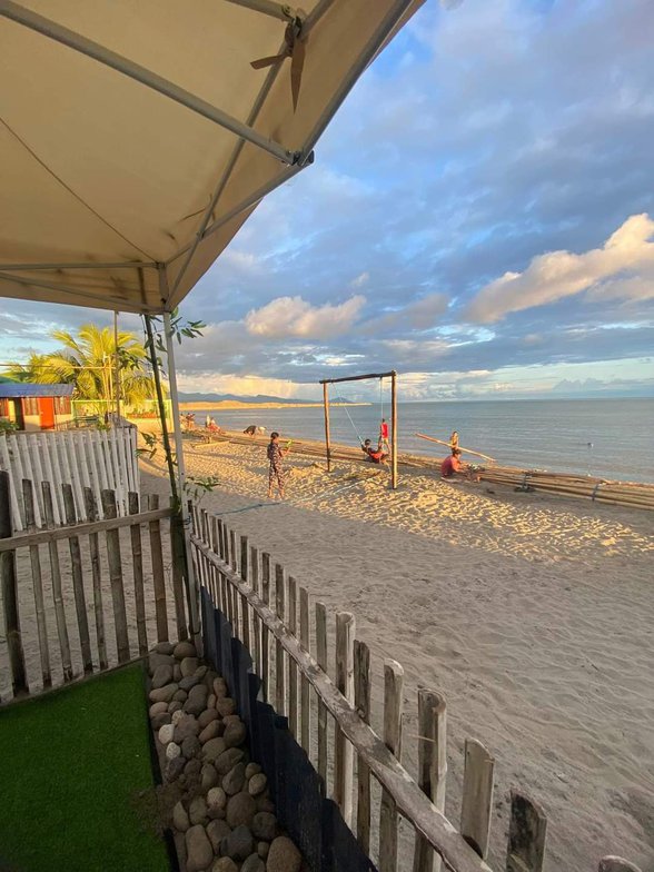 Affordable Beach Property For Sale Cateel Davao Oriental [54,289