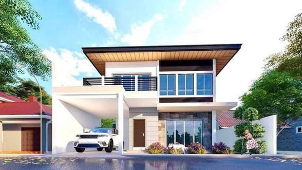 Fuente Devilla Abrille House And Lot For Sale Davao City [3 Properties ...