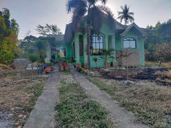 Discounted House And Lot For Sale Bolinao Pangasinan [275 Properties ...