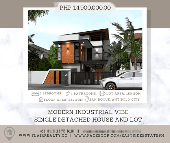 Modern Industrial House Plans [32,497 Properties] (December 2023) on ...