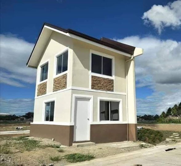 Affordable Single Attached House For Sale in General Trias Cavite