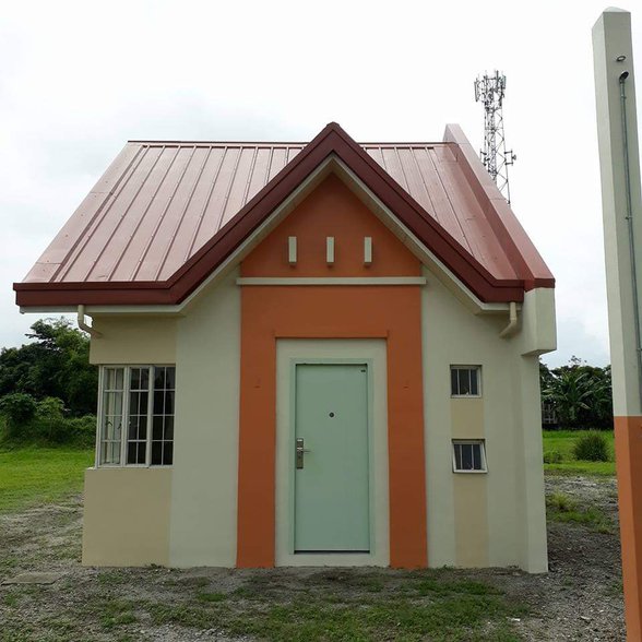 Clark Manor House Pampanga Mabalacat [18,935 Properties] (September