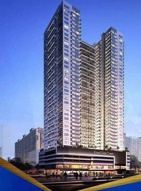 Grand View Tower Pasay [20,670 Properties] (March 2024) on OnePropertee.com