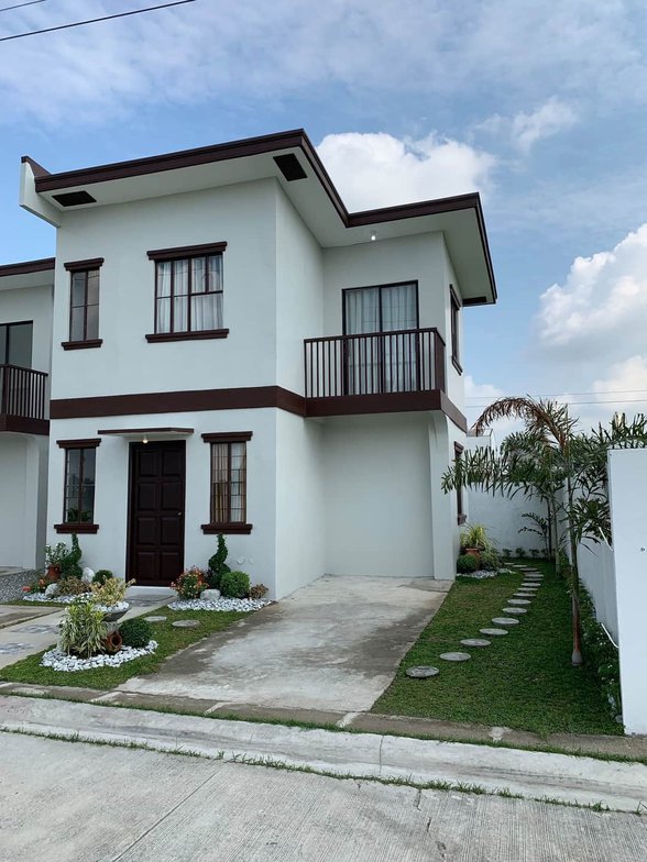 Brentwood Mabiga Mabalacat Pampanga [1,963 Properties] (September 2022