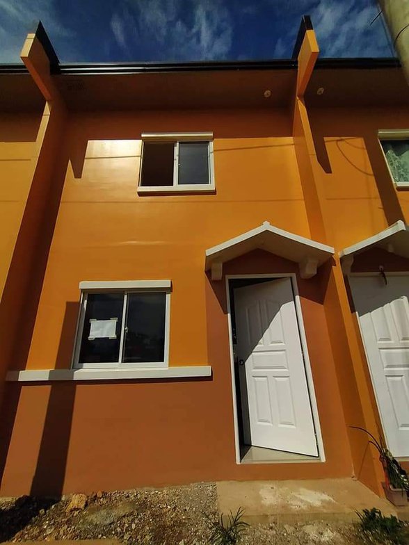 House And Lot For Sale In St Agatha Guiguinto Bulacan [45,204