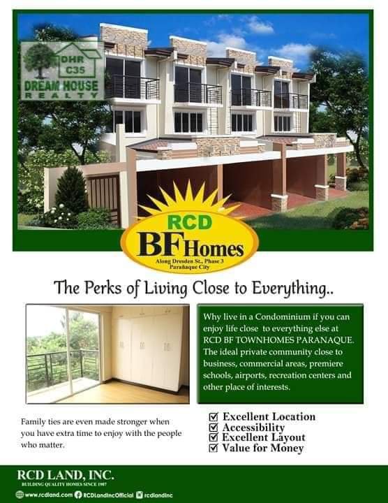 Marina Bay Homes Paranaque [4177 Properties] (September 2021) on