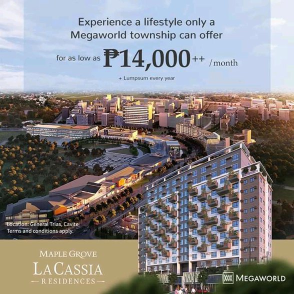 Bamboo Grove Residences [11,551 Properties] (May 2024) on