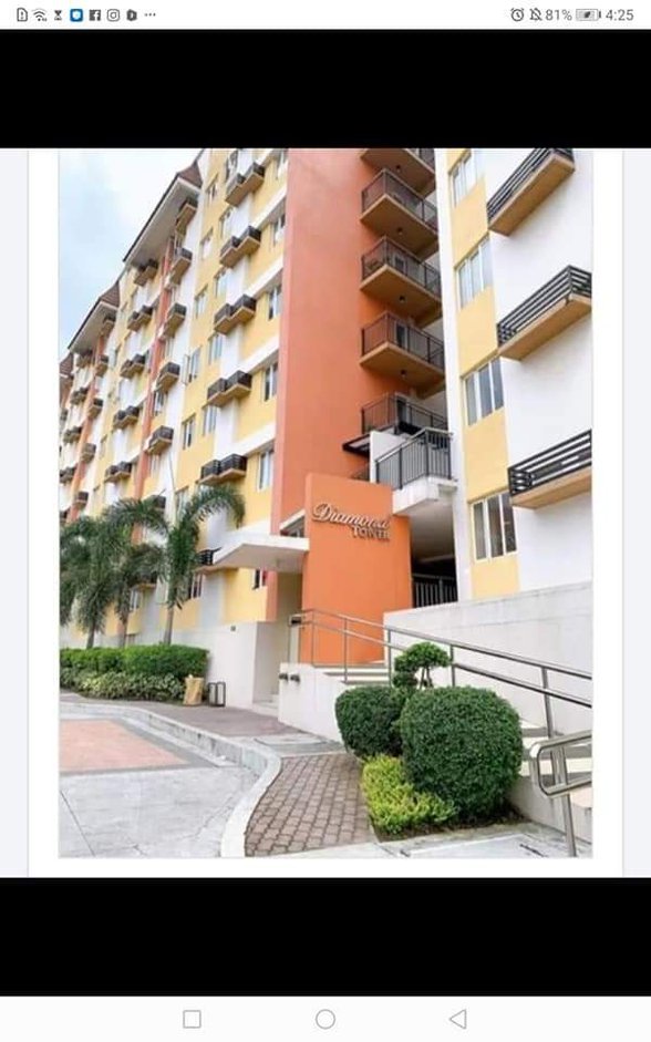 Better living subdivision paranaque on