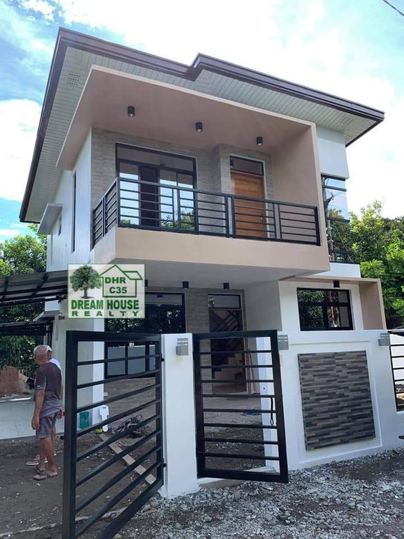 Affordable House And Lot For Sale Rosario Batangas 🏘️ [75 Properties