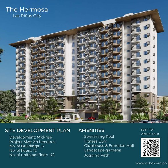 De La Salle Dasmarinas Cavite [2941 Properties] (August 2021) on