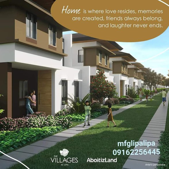 New Intramuros Village Commonwealth [2634 Properties] (September 2021
