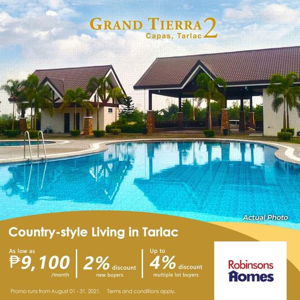Dolores Capas Tarlac [626 Properties] (September 2022) on