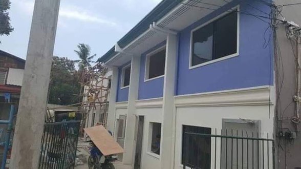 10 million pesos house philippines to usd