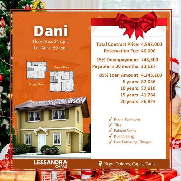 Residential Farm Lot For Sale Tarlac City Tarlac 🚜 [117 Properties] (October 2021) on